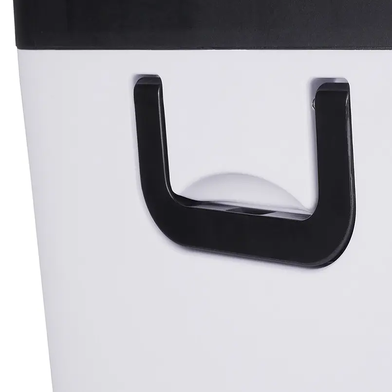 Автомобильный холодильник Brevia 35 л (22220) - фото 6