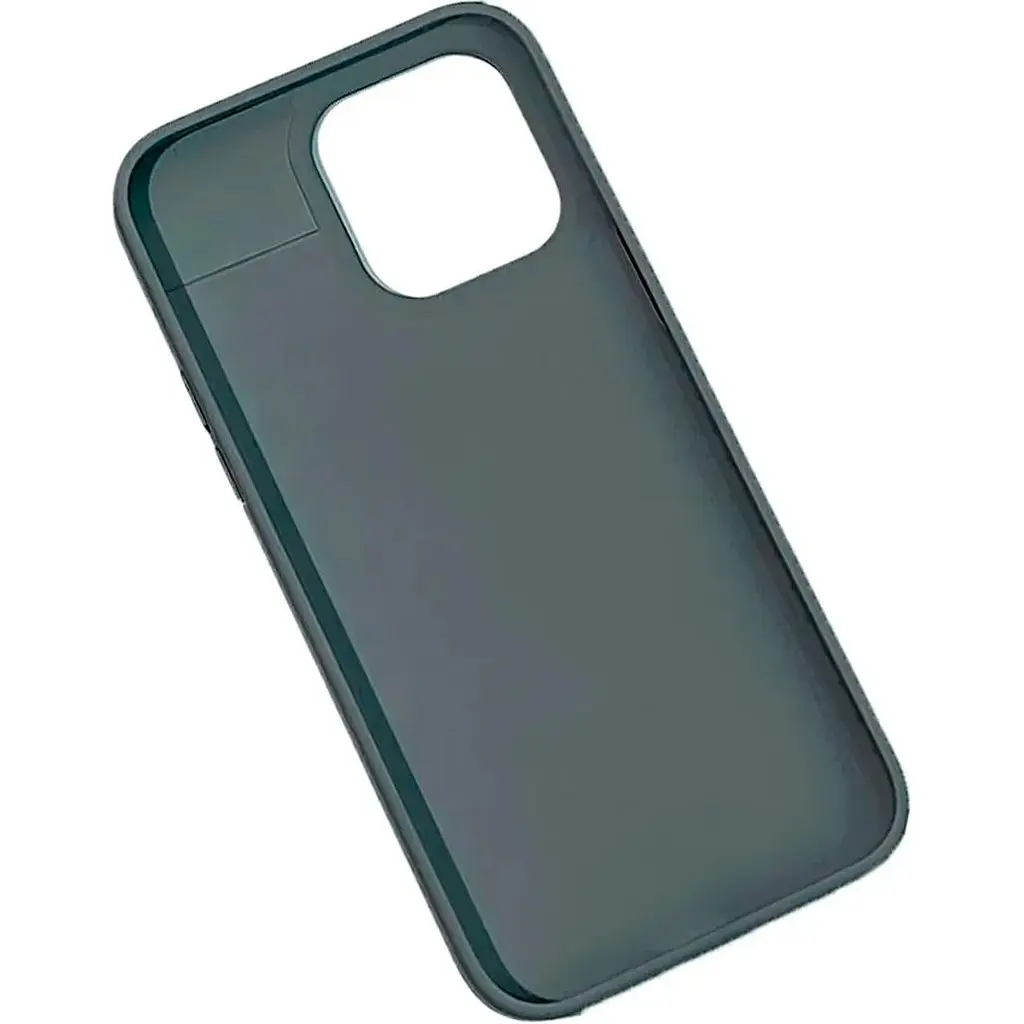 Чохол Ink Show E-ink Screen Case для Apple iPhone 14 Pro Titanium [105290] - фото 3