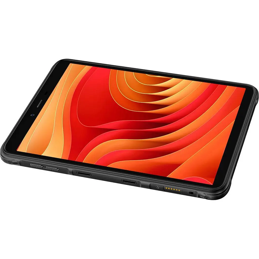 Планшет Ulefone Armor Pad Lite 3/32GB Wi-Fi Black (6937748735588) [103000] - фото 5