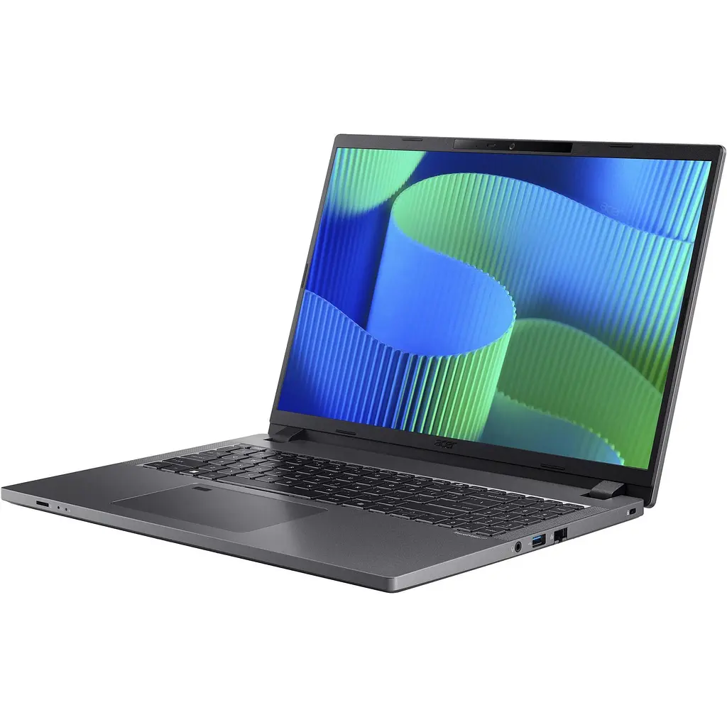 Ноутбук Acer TravelMate P2 TMP216-51-TCO-57EM (NX.BE5EX.005) [157467] - фото 2