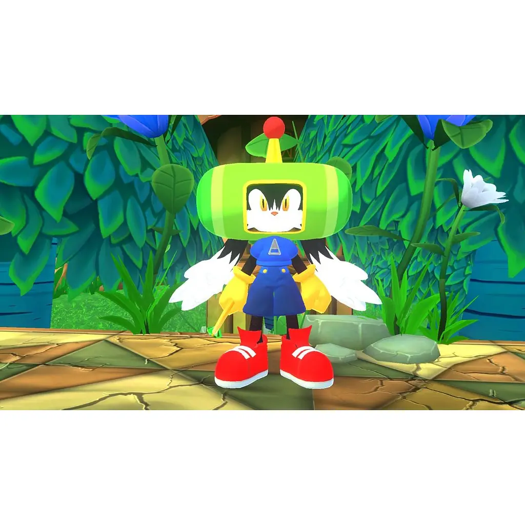 Ключ активації Microsoft KLONOA Phantasy Reverie Series: Special Bundle для Xbox One/Series - фото 4