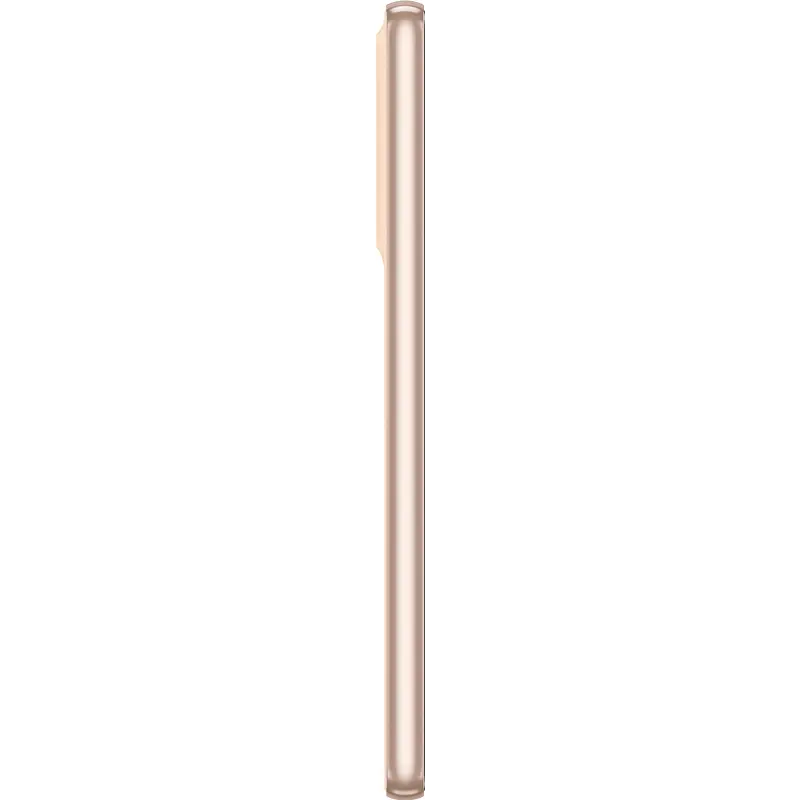 Смартфон Samsung Galaxy A53 5G 8/128Gb Peach [SM-A536EZOG] [69859] - фото 9