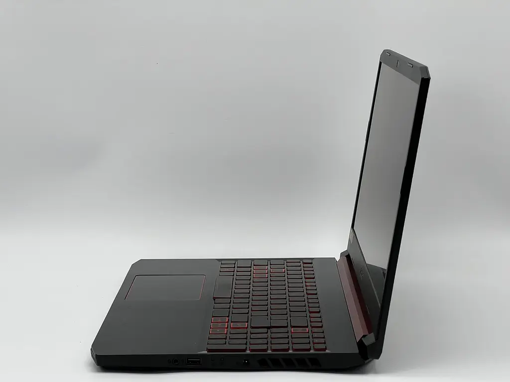 Ноутбук Acer 15.6" Nitro 5 AN515-54, i5-9300H, 16 GB, 480 GB, NVIDIA GeForce GTX 1650, 1920x1080, IPS (SH2602134) Б/у - фото 2