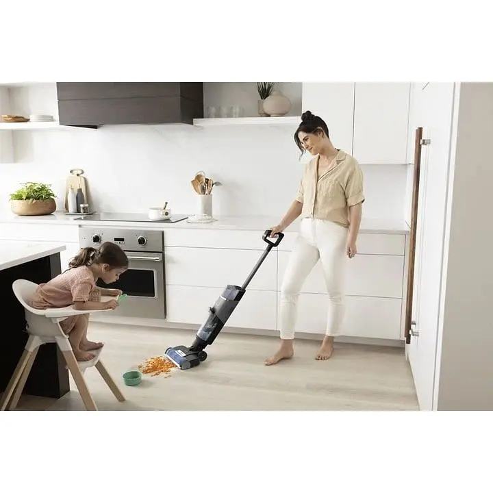 Пылесос Shark HydroVac Hard Floor Cleaner (WD210EU) - фото 6