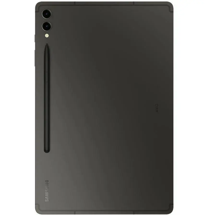 Планшет Samsung Galaxy Tab S9 Ultra 12/512Gb 5G Graphite (SM-X916BZAE) - фото 3