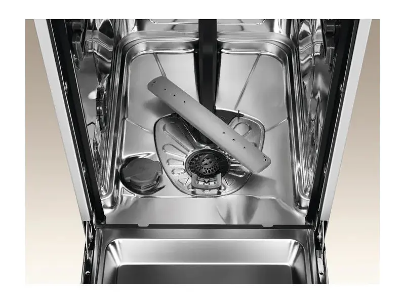 Посудомийна машина Electrolux ESA42110SW - фото 8