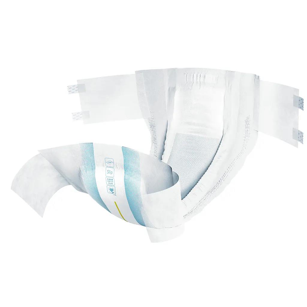 Підгузки для дорослих Tena Slip Plus Medium 30 шт. - фото 3