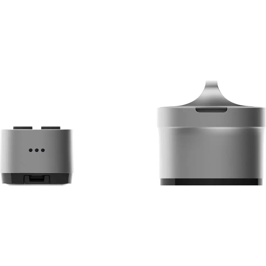 Розумний замок Aqara Smart Door Lock U200 Silver (EL-D02D-S) [115346] - фото 6