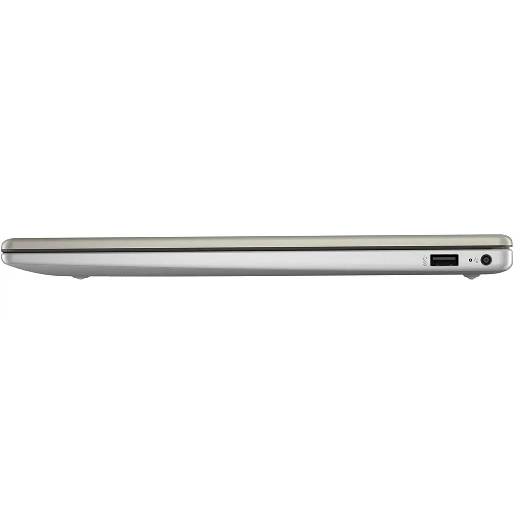 Ноутбук HP 15.6 Laptop 15-fd0068ua/Intel C3-100U/16GB/512SSD/Intel Graphics/DOS/Warm Gold (D16HREA) - фото 6