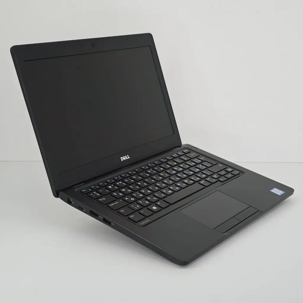 Ноутбук Dell Latitude 5280 (i5-7300U/8/128SSD) - Class B "Б/В" - фото 4