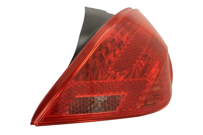 Ліхтар (фонарь) задній правий PEUGEOT 308 I Хетчбек 09.07-11.14 TYC (11-11883-01-2) - фото 2
