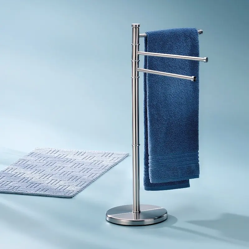 Тримач для рушників Kela Swing  85.5х28.5 см (18958) - фото 4