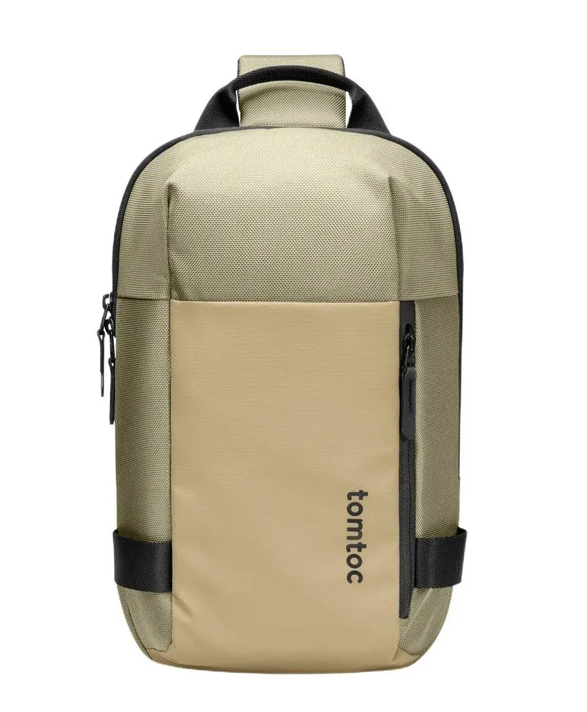 Сумка Tomtoc 11" Navigator-T24 (T24S1K1) Khaki