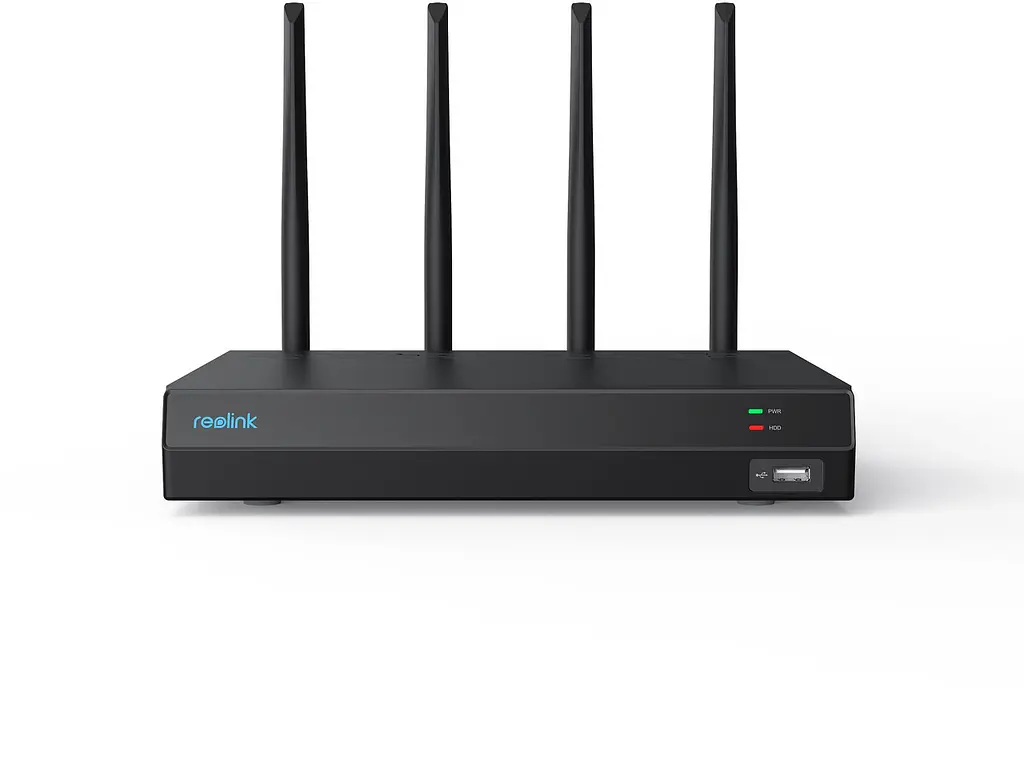 Відеореєстратор Reolink NVS12W 2ТБ - фото 2