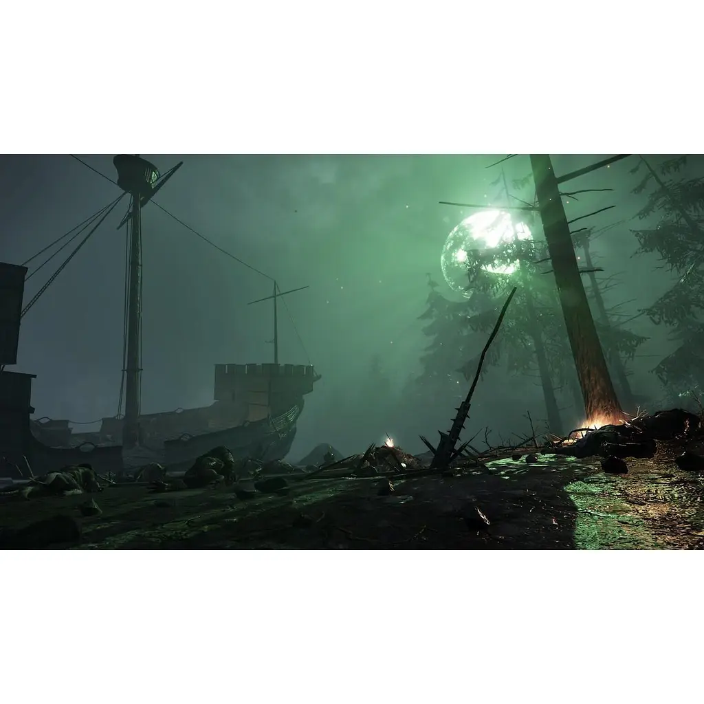 Ключ активации Microsoft Warhammer Vermintide - Ultimate Edition для Xbox One/Series - фото 7
