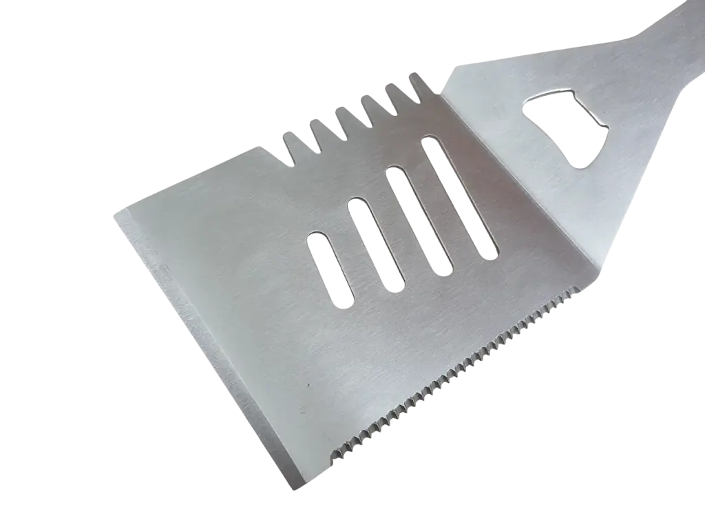 Набор для гриля-барбекю Time Eco TS-40B 3 предмета (4820211101671) - фото 4