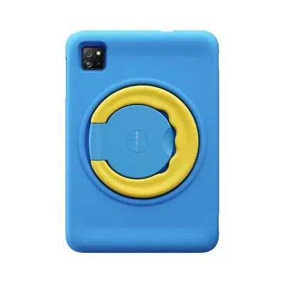 Планшет Blackview Tab A6 Kids 10.1"HD+ 4/128GB / WiFi Blue (6931548319139) - фото 6