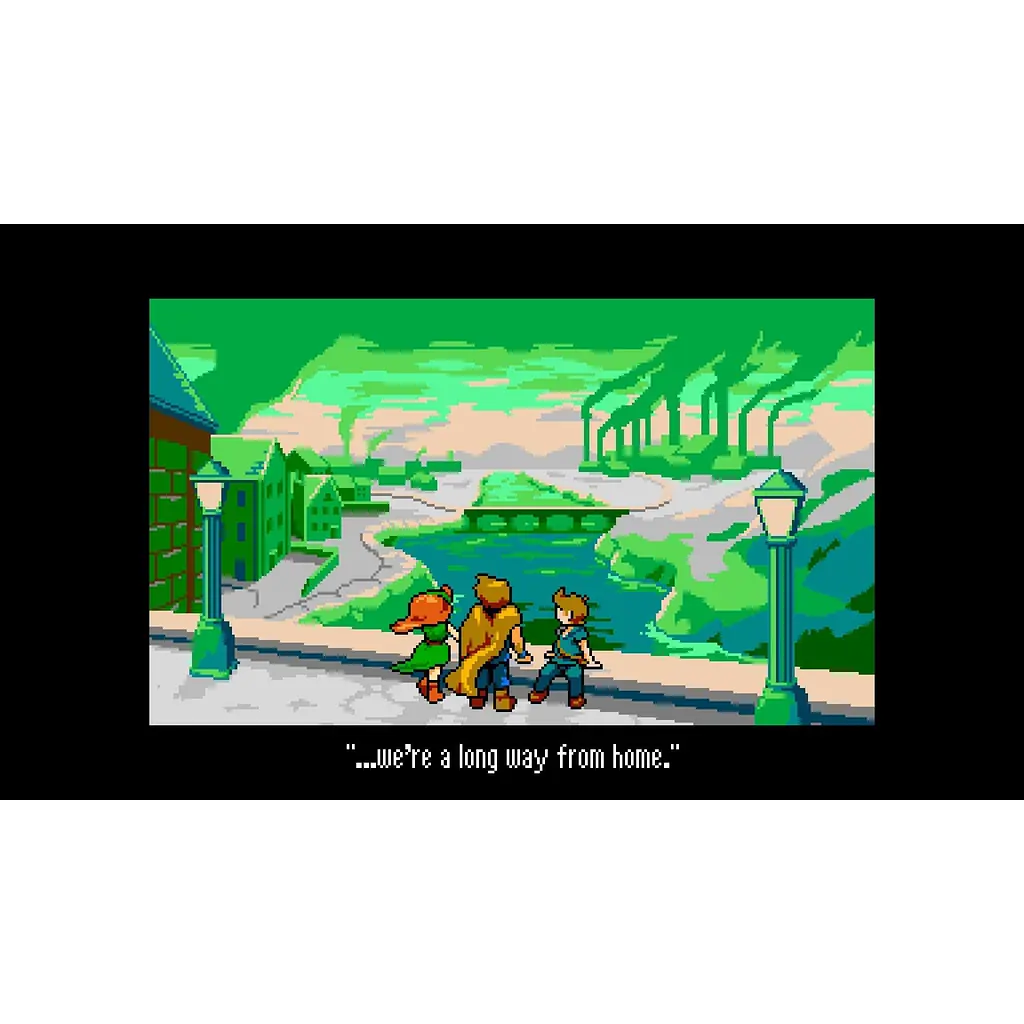Ключ активации Microsoft 8-Bit Adventures 2 для Xbox One/Series S/X - фото 5