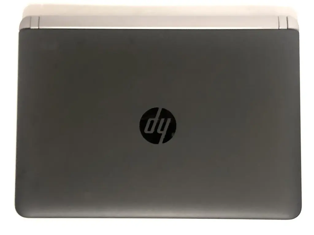 Ноутбук HP ProBook 430 G3 / 13.3" (1366x768) / i3-6100U / 8GB / 128GB SSD / Win10 - Б/в - фото 5