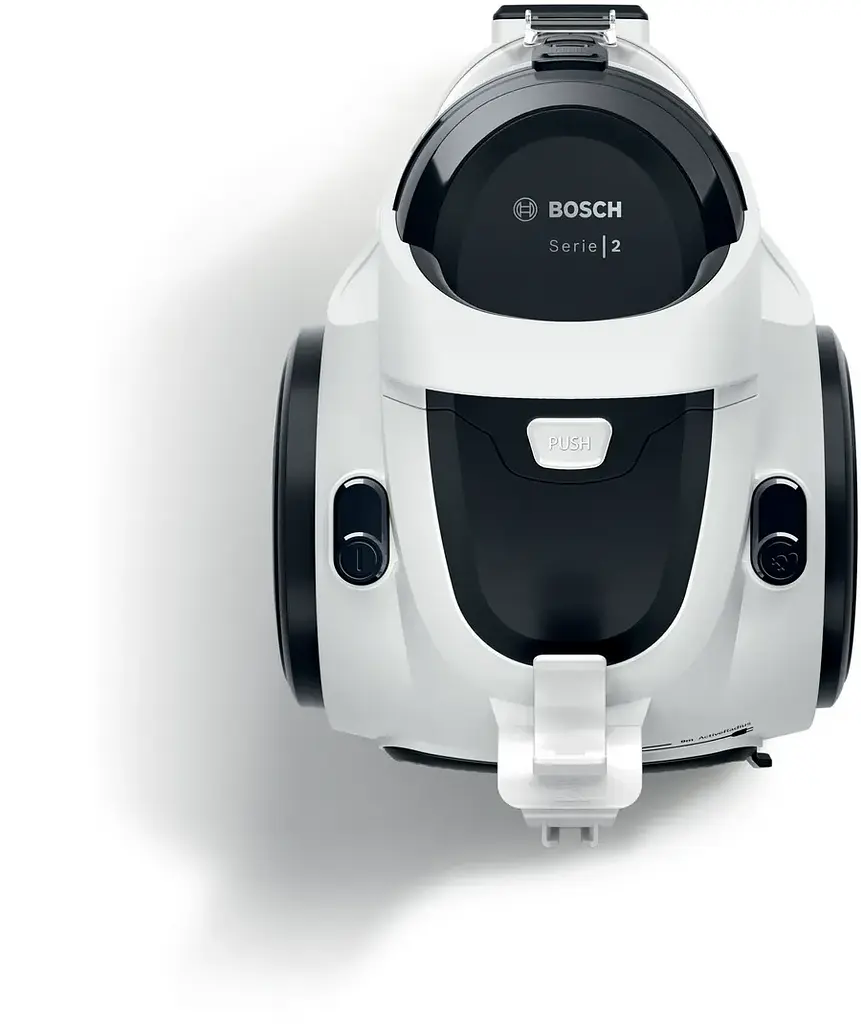 Пилосос Bosch BGS05A225 - фото 2