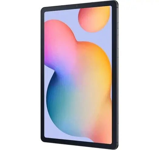 Планшет Samsung Tab S6 Lite 2024 4/128GB Wi-Fi Grey (SM-P620N) - фото 4