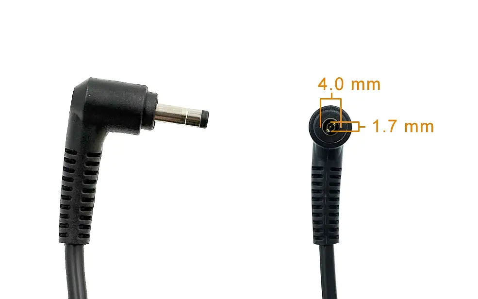 Блок живлення для Lenovo 20V 2.25A 45W 4.0x1.7 Elements (Q46-XRG45) - фото 3