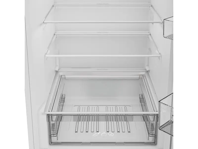 Холодильник Indesit INKS 1401 S4U1 - фото 6