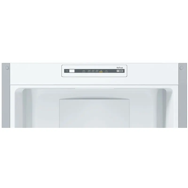 Холодильник BOSCH KGN 36 NL 306 - фото 3