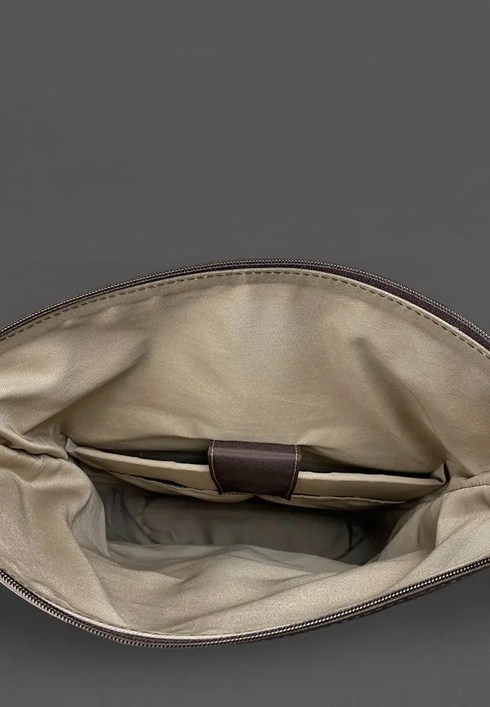 Рюкзак Urban темно-коричневый - фото 5