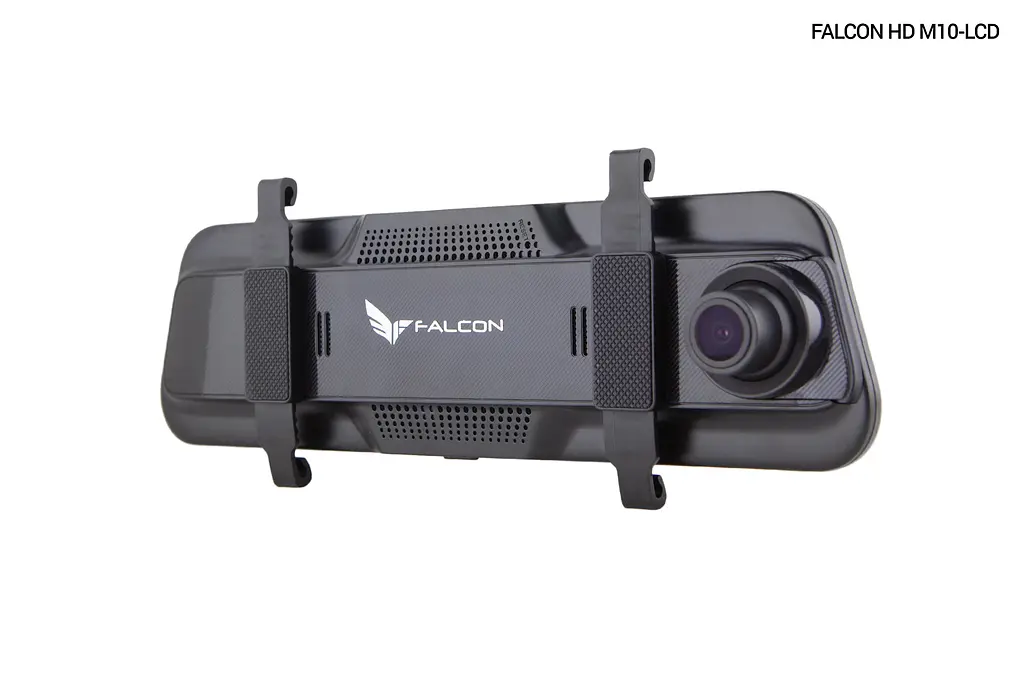 Відеореєстратор Falcon HD M10-LCD - фото 6