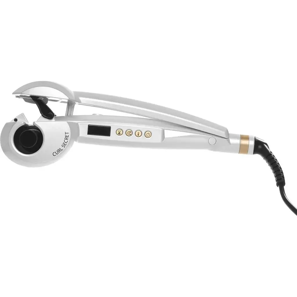 Плойка для волосся BaByliss C1225E [103936] - фото 2