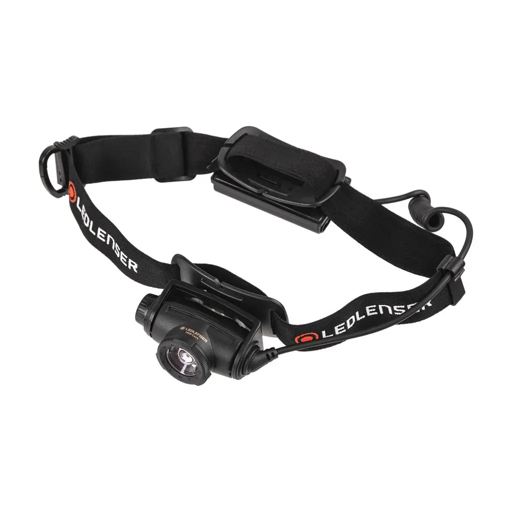 Ліхтар LedLenser H5R CORE (502121) - фото 3
