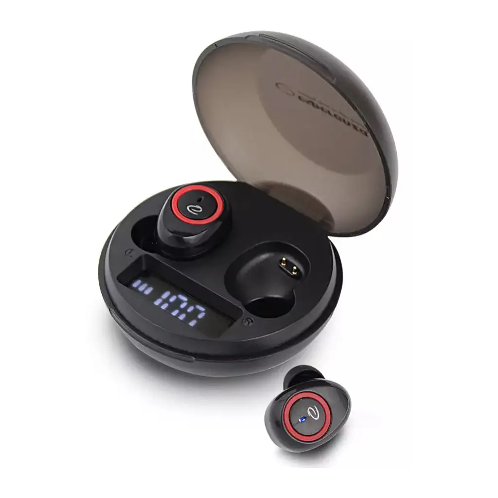 Навушники Esperanza Earphones Volans (EH236K) - фото 2