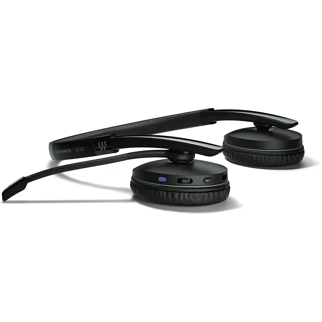 Гарнитура Epos ПК стерео On-Ear C20 Wireless uni mic черная - фото 6