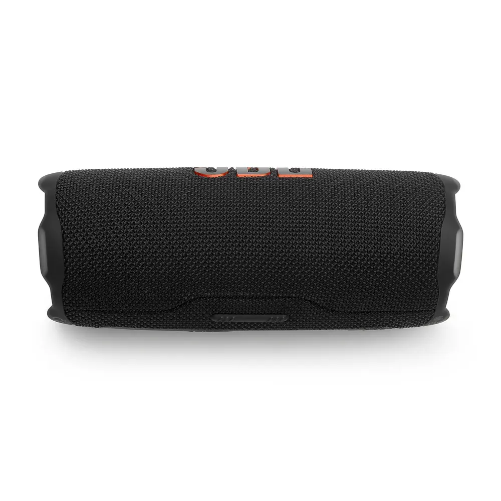 Акустична система JBL Flip 7 Black (JBLFLIP7BLK) - фото 4