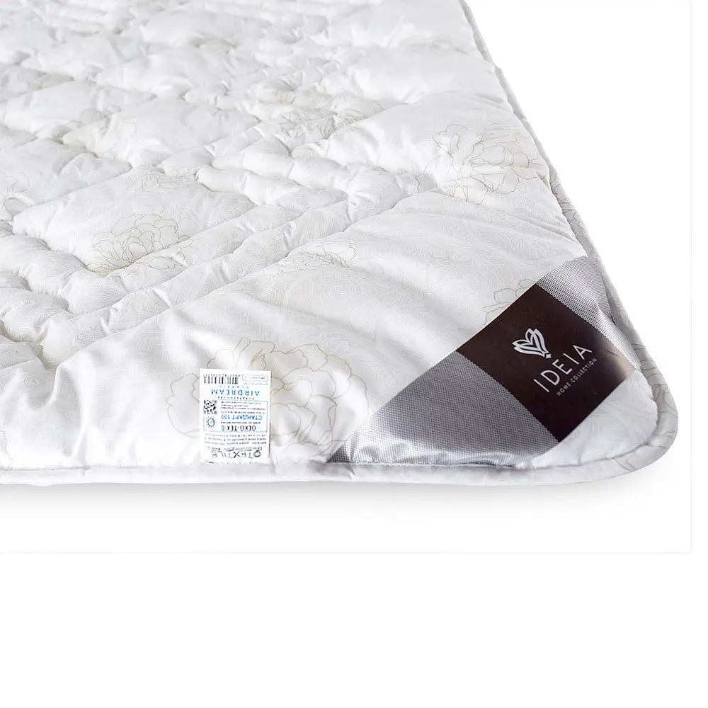 Ковдра Ideia Air Dream Classic зимова 175х210 см 8-11751 - фото 3