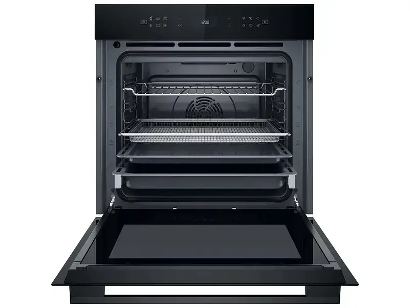 Духова шафа Whirlpool WOI78HT1SBA - фото 5