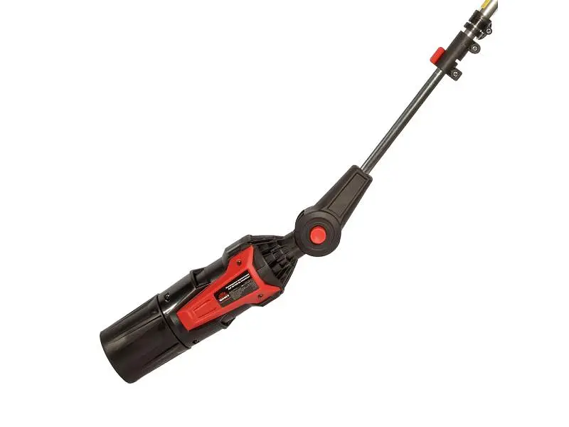 Повітродув акумуляторний Vitals Professional ALP 361400 BL SmartLine+ (244922) - фото 8