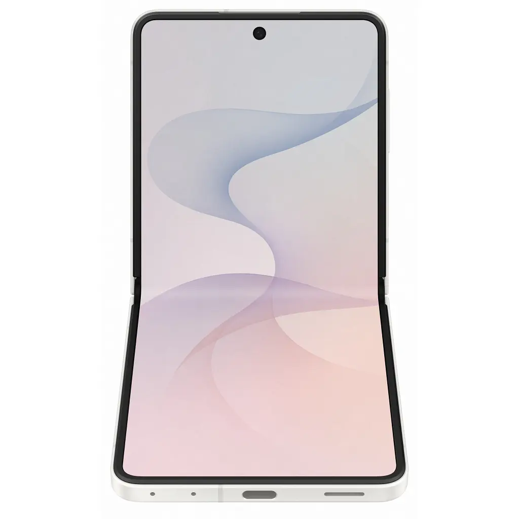 Мобільний телефон Samsung Galaxy Flip8 12/256Gb Cream (SM-F776BZWGSEK) - фото 4