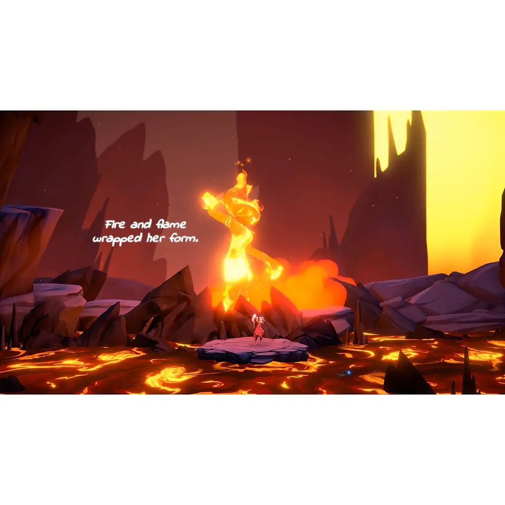 Ключ активации Microsoft Lost Words: Beyond the Page для Xbox One/Series - фото 10