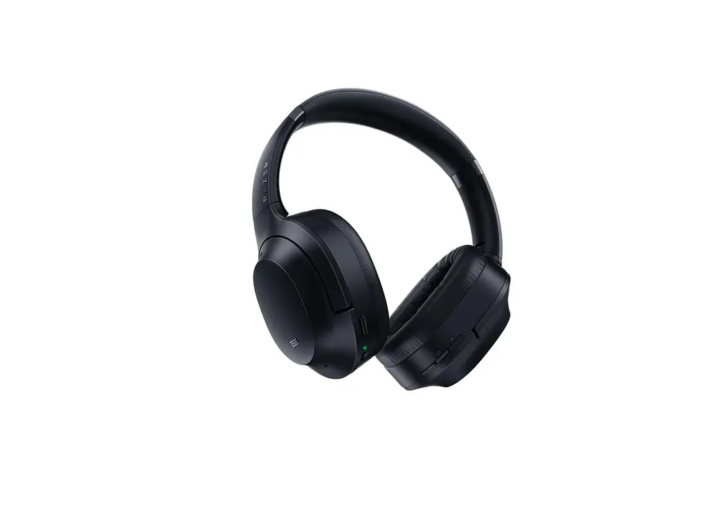 Гарнітура бездротова Razer Opus - Black (RZ04-02490101-R3M1) - фото 3