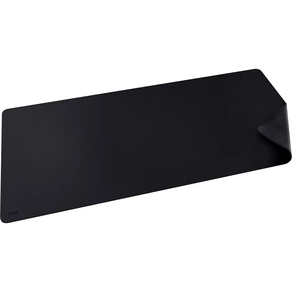 Ігрова поверхня Trust Benya XXL (900x430x2мм) Black (25710_TRUST) - фото 2