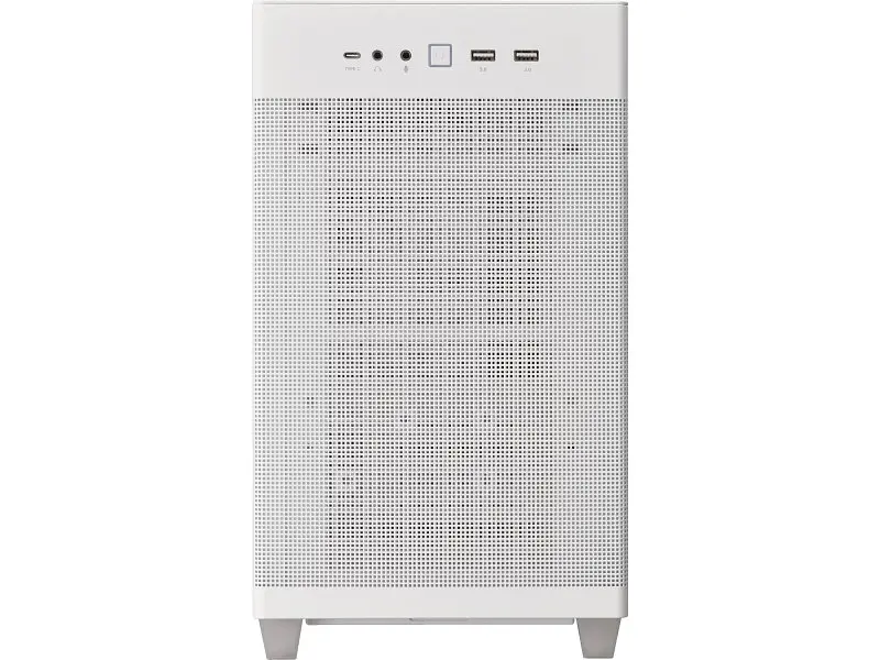 Корпус Asus Prime AP201 White (90DC00G3-B39000) - фото 10