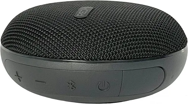 Портативна акустика Xiaomi Redmi Bluetooth Speaker 2 5W black (OH3R / QBH4327CN) - фото 3