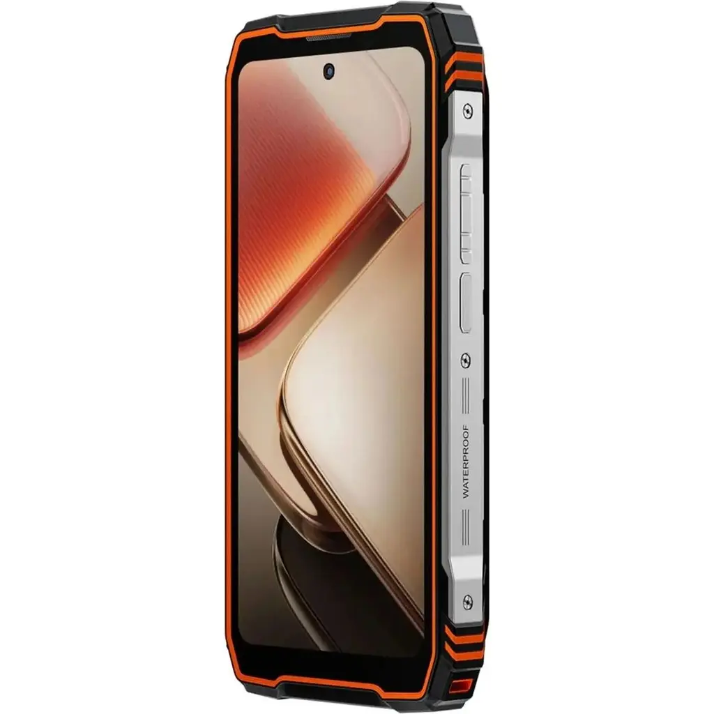 Смартфон Blackview XPLORE 1 16/512GB Orange EU [170387] - фото 2