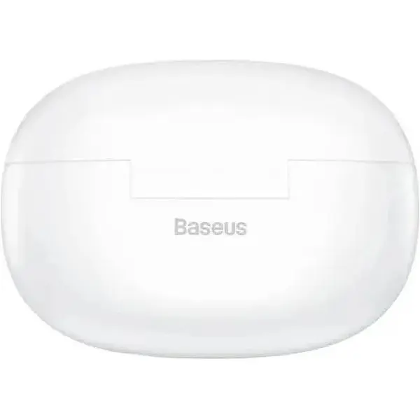 Бездротові навушники Baseus Bowie M1 True Wireless Earphones NGTW270102 White - фото 4