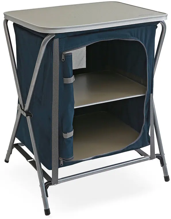 Кухня розкладна кемпінгова Pinguin Kitchen L (1033-PNG 642.L)