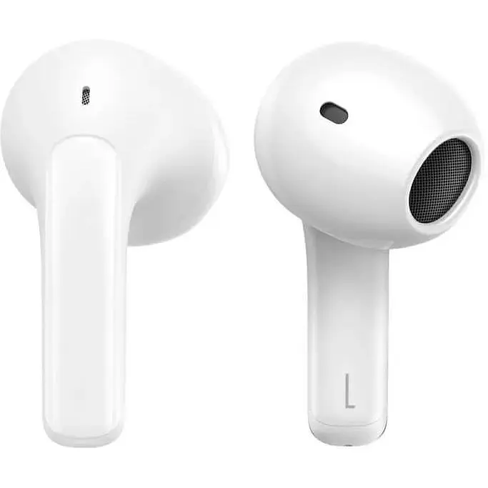 Наушники Bluetooth Baseus Bowie E3 белые - фото 3