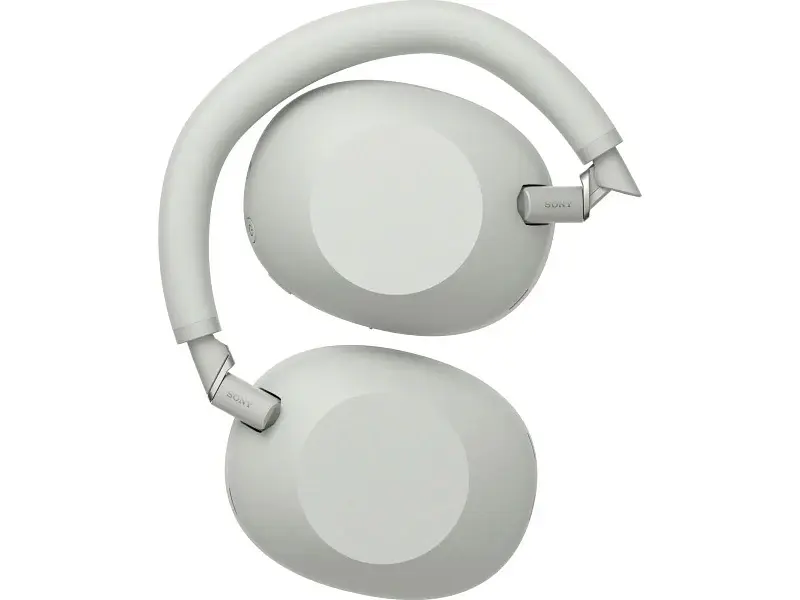 Навушники Sony WH-1000XM6 Platinum Silver (WH1000XM6S.CE7) - фото 6