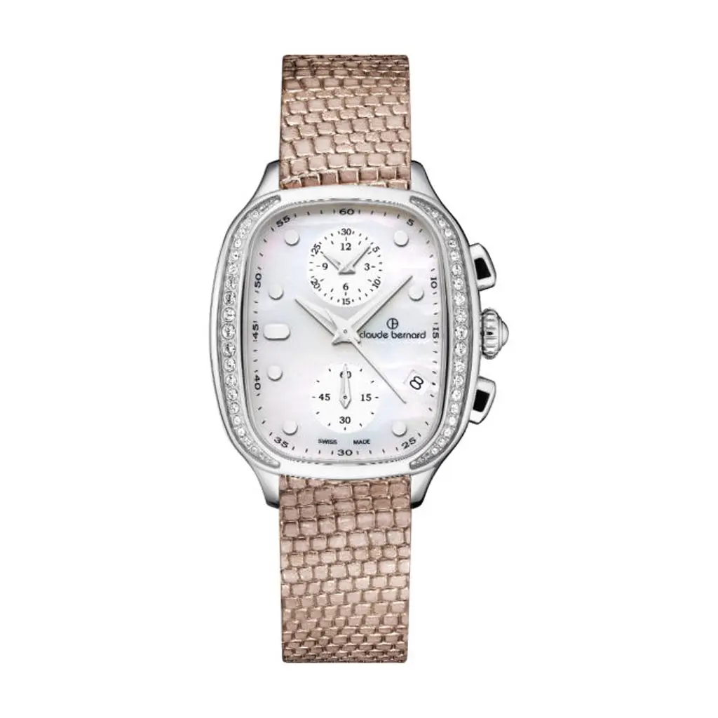Наручные часы Claude Bernard 10800 3P NAIN